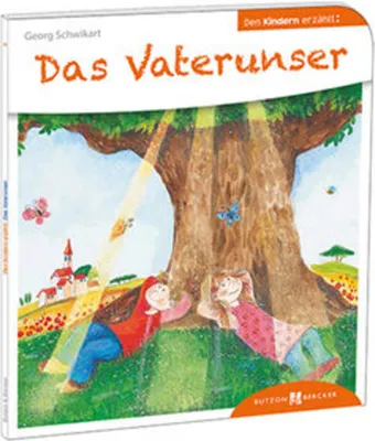 Obrázek produktu pro Das Vaterunser den Kindern erzählt