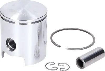 Produktbild von Kolben Satz Parmakit 70ccm 44,94 -A- für Sachs RS 50, K50N, Motortyp 503, 504