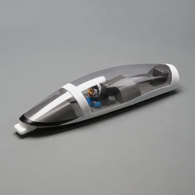 Produktbild von E-flite Cockpit: Viper 70mm