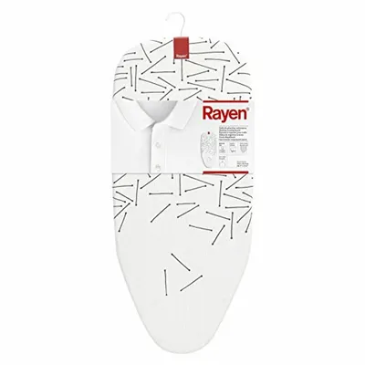 Produktbild von Mini-Bügelbrett zum Abstellen 32 x 73 cm - Rayen