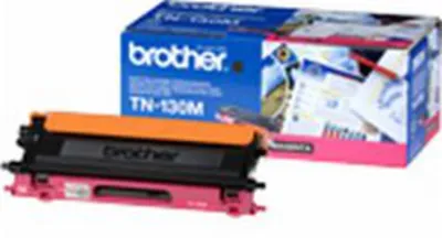 Image de Brother TN130M - magenta - original - cartouche de toner