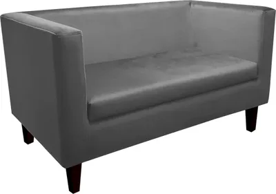 Produktbild von Sofa Monaco, Füße aus Holz (Buche), Farbe: Hellbraun (BL14)
