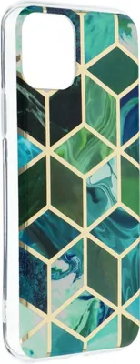 Immagine prodotto di Custodia per cellulare Custodia protettiva "Marble Cosmo" per Samsung Galaxy S20 FE (G780F) Motif 8
