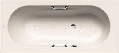 Produktbild von KALDEWEI Badewanne VAIO SET pergamon
