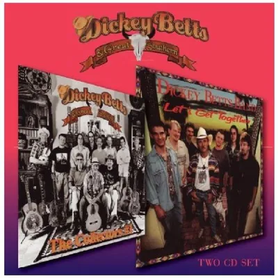 Produktbild von Betts,Dickey-Let's Get Together/Collectors 1