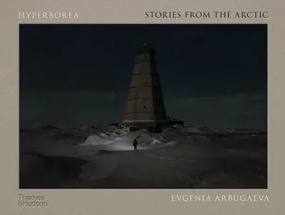 Produktbild von Hyperborea