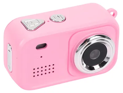 Produktbild von Kleine Digitalkamera, HD 1080P, 8MP, Foto- und Videokamera für Aktivitäten wie Radfahren, Wandern und zur Aufzeichnung von Haustieren, mit 1,47-Zoll-Display