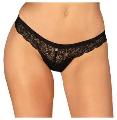 Immagine prodotto di Obsessive - Mutandine Chemeris M/L