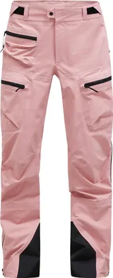 Produktbild von Peak Performance W Vislight Gore-Tex C-Kni 5BH WARM BLUSH L