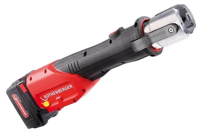 Produktbild von Rothenberger 1000001926, 384 mm, 500 mm, 120 mm, 14,5 kg, 14,5 kg
