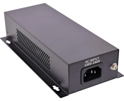 Obrázok produktu pre InLine 44432C, 10 Gigabit Ethernet, 10,100,1000 Mbit/s, 10/100/1000, PoE+, PoE++ (4PPoE), IEEE 802.3, IEEE 802.3ab, IEEE 802.3af, IEEE 802.3an, IEEE 802.3at, IEEE 802.3bt, IEEE 802.3u, Cat6