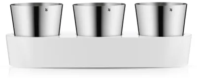 Zdjęcie produktu dla WMF Kräutergarten-Set 3-teilig Gourmet 3201000771 4000530681348