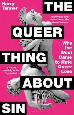 Zdjęcie produktu dla The Queer Thing About Sin