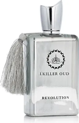 Image de Revolution Killer Oud - EDP, 100 ml