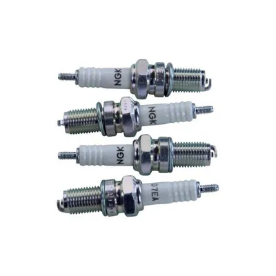 Produktbild von Zündkerze NGK D7EA, 7912, 4 Stück