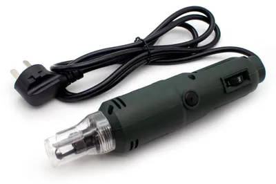 Elektrische Drahtabisolierer 0,3-3,0 mm, 25 W, 220 V