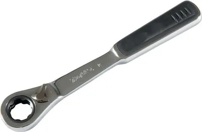 Produktbild von Makita Durchgangsratsche B-65610