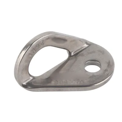 Obrázek produktu pro Horolezecký závěs na šrouby,Závěs na šrouby,Závěs na šrouby Edelstahl,Závěs na šrouby Caving,Závěs na šrouby Rock Climbing,Příslušenství pro horolezectví