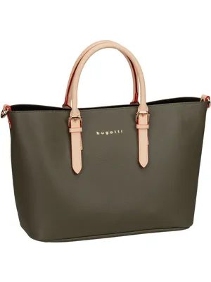 Obrázek produktu pro Bugatti kabelka Ella Shopper M 33 x 15 x 24,5