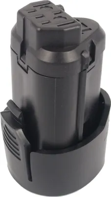 Produktbild von TECHTEK Akku Kompatibel mit [Ridgid] AC82049, AC82059, Jobmax, R82005, R82007, R82009, R82048, R82049, R82059, R82230, R8223400, R8224K, R9000K, für