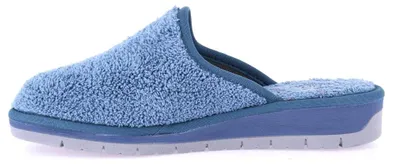 Produktbild von Damen Winter Hausschuhe Blau CI1318AVIO