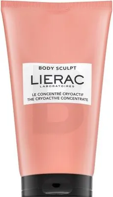 Produktbild von Lierac Body Sculpt Gel The Cryoactive Concentrate 150 ml
