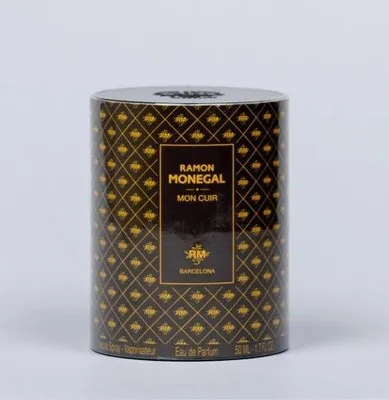 Obrázok produktu pre Ramon Monegal Parfum Mon Cuir Parfum