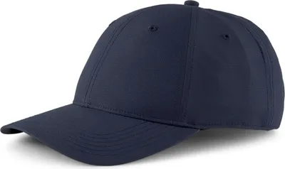 Produktbild von PUMA Cresting Adjustable Cap Herren 07 - navy blazer