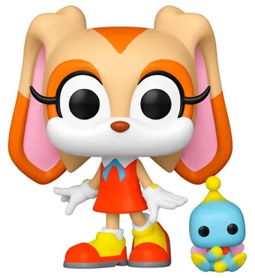 Zdjęcie produktu dla FUNKO Pop! Games 80307, Figurka kolekcjonerska, Gra wideo