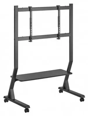Zdjęcie produktu dla Art Sd-22 Mobile Stand + Lcd/Led Tv Mount 45-90 60Kg