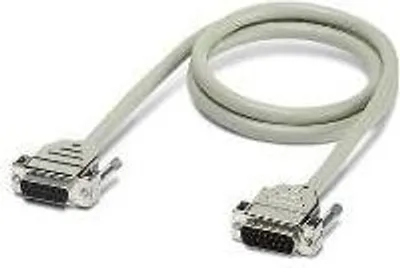 Immagine prodotto di Phoenix Contact CAVO-D15SUB/B/S/300/KONFEK/S
