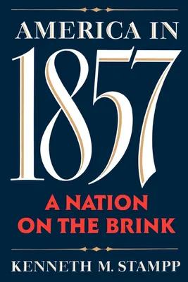 Produktbild von America in 1857