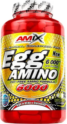 Imagen del producto de Amix Nutrition, 8594159532571, para adultos