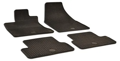 Immagine prodotto di Tappetini in gomma Gumárny Zubří, Nissan Qashqai 2007-2013 Gumárny Zubří