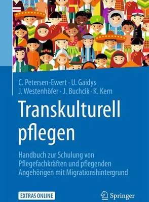 Produktbild von Transkulturell pflegen
