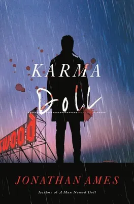 Immagine prodotto di Karma Doll