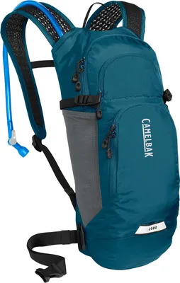 Produktbild von Camelbak Lobo 9 2L moroccan blue/black