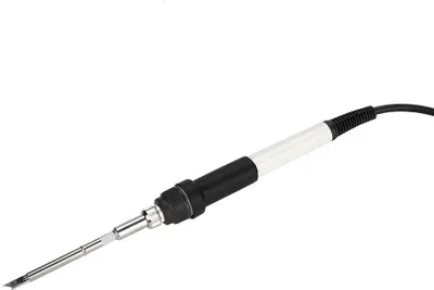 Obrázek produktu pro Pájecí rukojeť pro pájecí stanici DSK T12-D a pájecí hrot T12-K