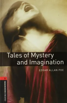 Immagine prodotto di Tales of Mystery and Imagination