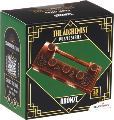 Produktbild von SMART Toys and Games GmbH Alchemist Bronze 3