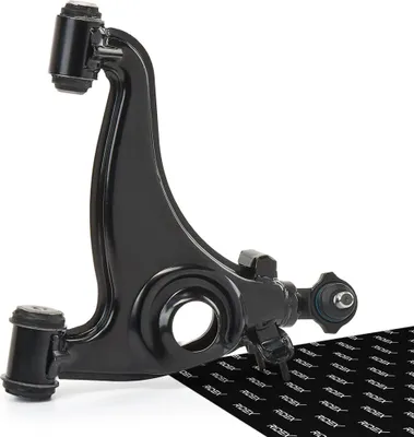 Produktbild von RIDEX 273C0219 Querlenker Vorne Links passend für MERCEDES-BENZ 190 (W201)