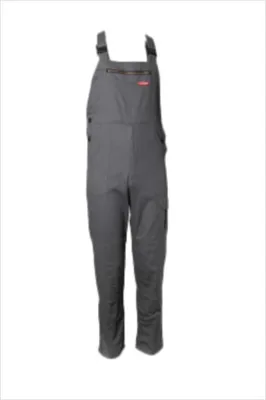 Produktbild von Planam Cargo-Latzhose BW 290 Gr. 44 grau