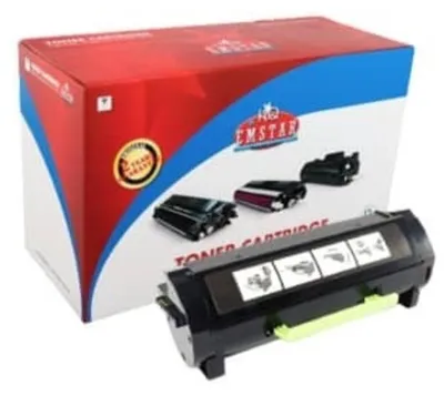 Produktbild von Alternativ Emstar Toner-Kit (09LEMS417MATO/L794 9LEMS417MATO 9LEMS417MATO/L794 L.