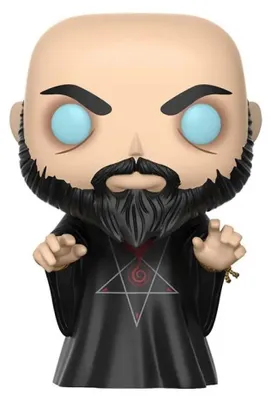 Produktbild von Hellboy - Rasputin 05 - Funko Pop! - Vinyl Figur