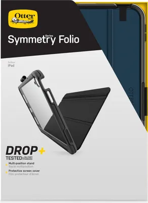 Image de Otterbox Étui pour tablette 77-89965 Bleu