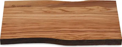Produktbild von Wüsthof - Schneidbrett aus Olivenholz, 35 x 20 cm