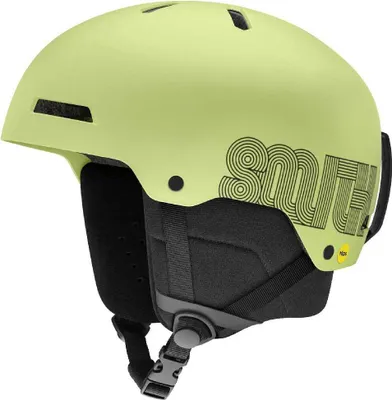 Produktbild von Smith Rodeo Mips Helm Grün 59-63 cm Grün 59-63 cm