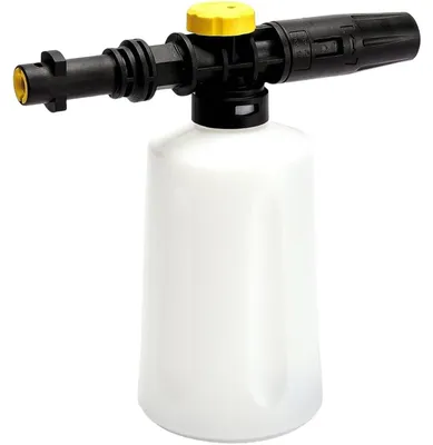 Image de Solidchoice - Lance à mousse haute pression pour machines Karcher