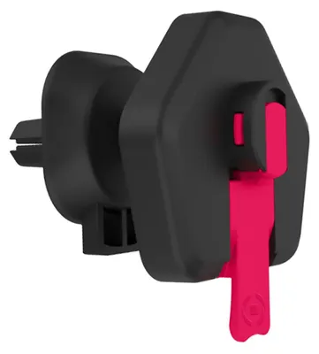 Image de Celly SNAPVENT Support passif Mobile/smartphone Noir
