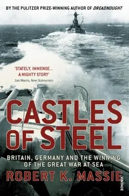 Productafbeelding van Castles Of Steel